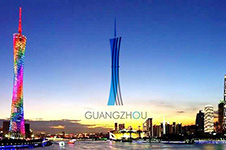 2018年廣州智能家居展覽會6月9-12日