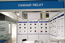 2018俄羅斯國際電子元器件展覽會