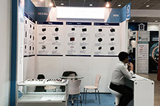 2017年韓國電子展 (KES 2017)