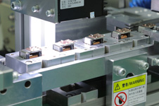 繼電器的一些觸點形式以及符號有那些？