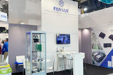 凡華繼電器 科技驅(qū)動(dòng)萬物|2024意大利歐洲電力能源展（ENLIT EUROPE）