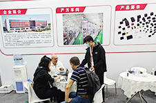 2025慕尼黑上海電子展圓滿(mǎn)落幕 | 凡華精彩回顧