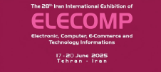 凡華即將亮相 2025 伊朗德黑蘭電子元器件展覽會