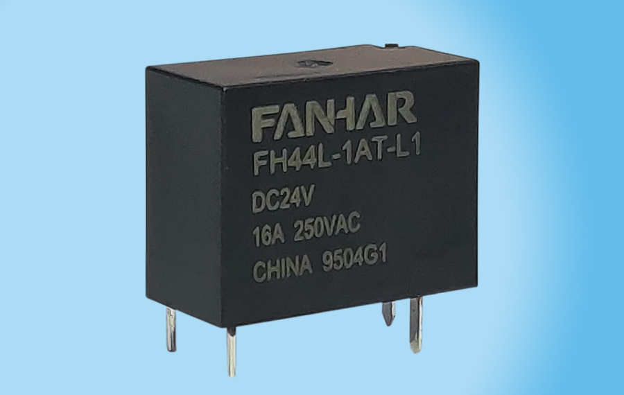 作為控制原件主要元素繼電器起那些作用呢？